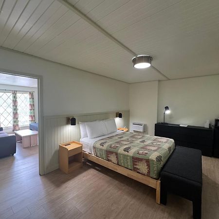 Ski Mountain Lodge แกตลิงเบิร์ก ภายนอก รูปภาพ