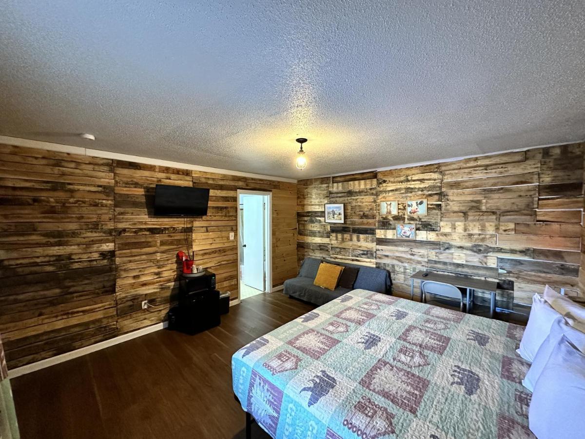 Ski Mountain Lodge แกตลิงเบิร์ก ภายนอก รูปภาพ