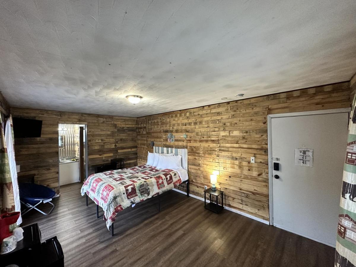 Ski Mountain Lodge แกตลิงเบิร์ก ภายนอก รูปภาพ