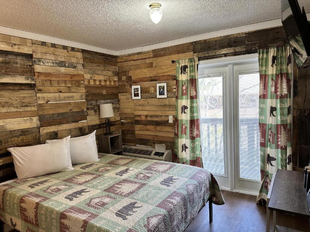 Ski Mountain Lodge แกตลิงเบิร์ก ภายนอก รูปภาพ