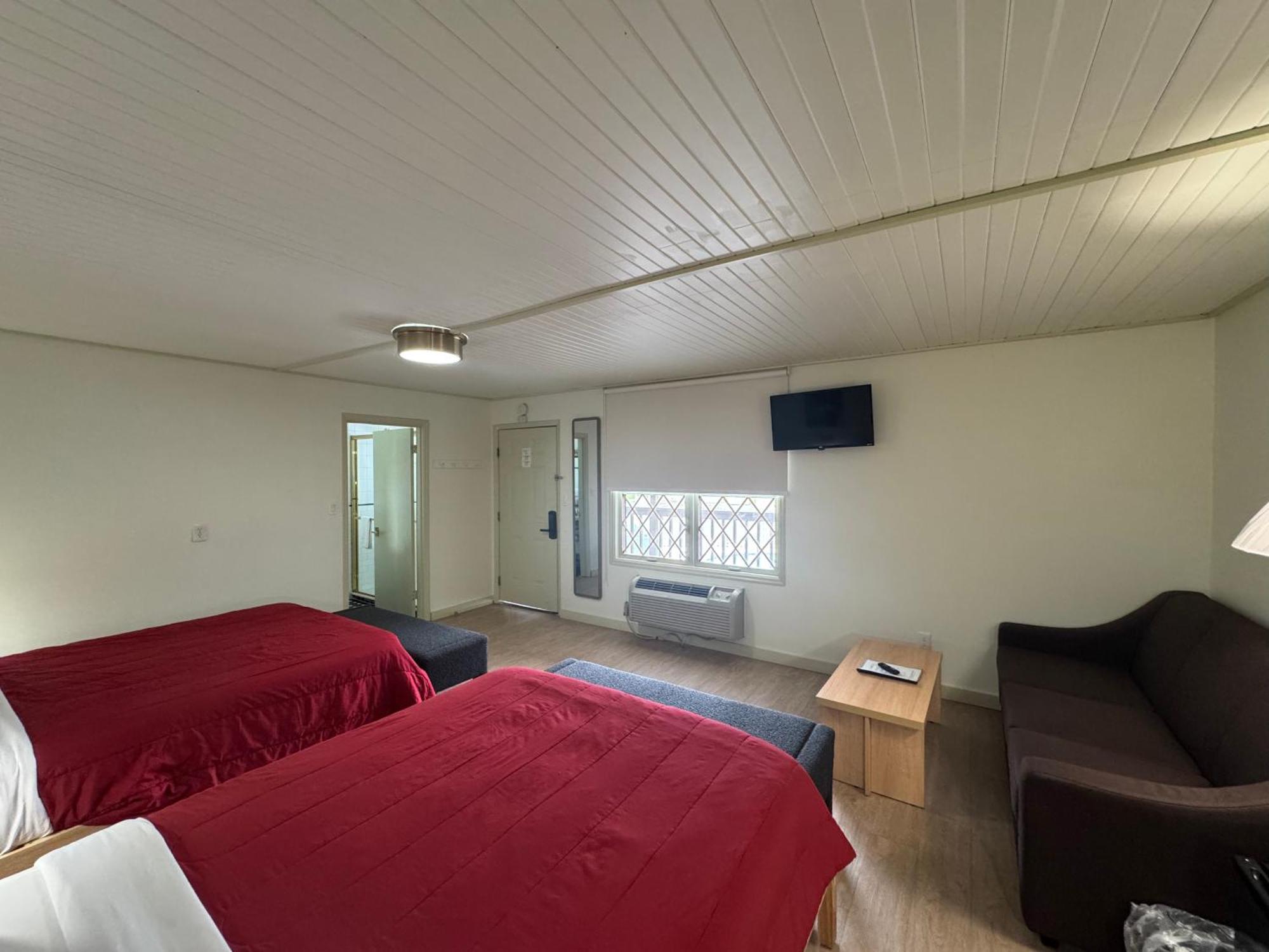 Ski Mountain Lodge แกตลิงเบิร์ก ภายนอก รูปภาพ