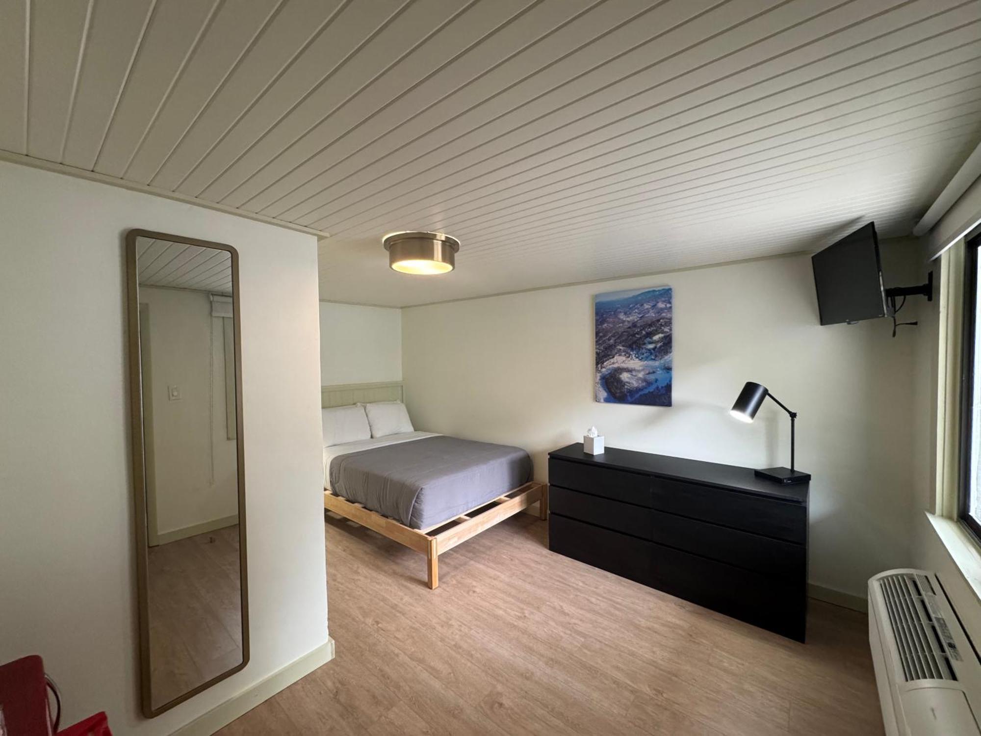 Ski Mountain Lodge แกตลิงเบิร์ก ภายนอก รูปภาพ