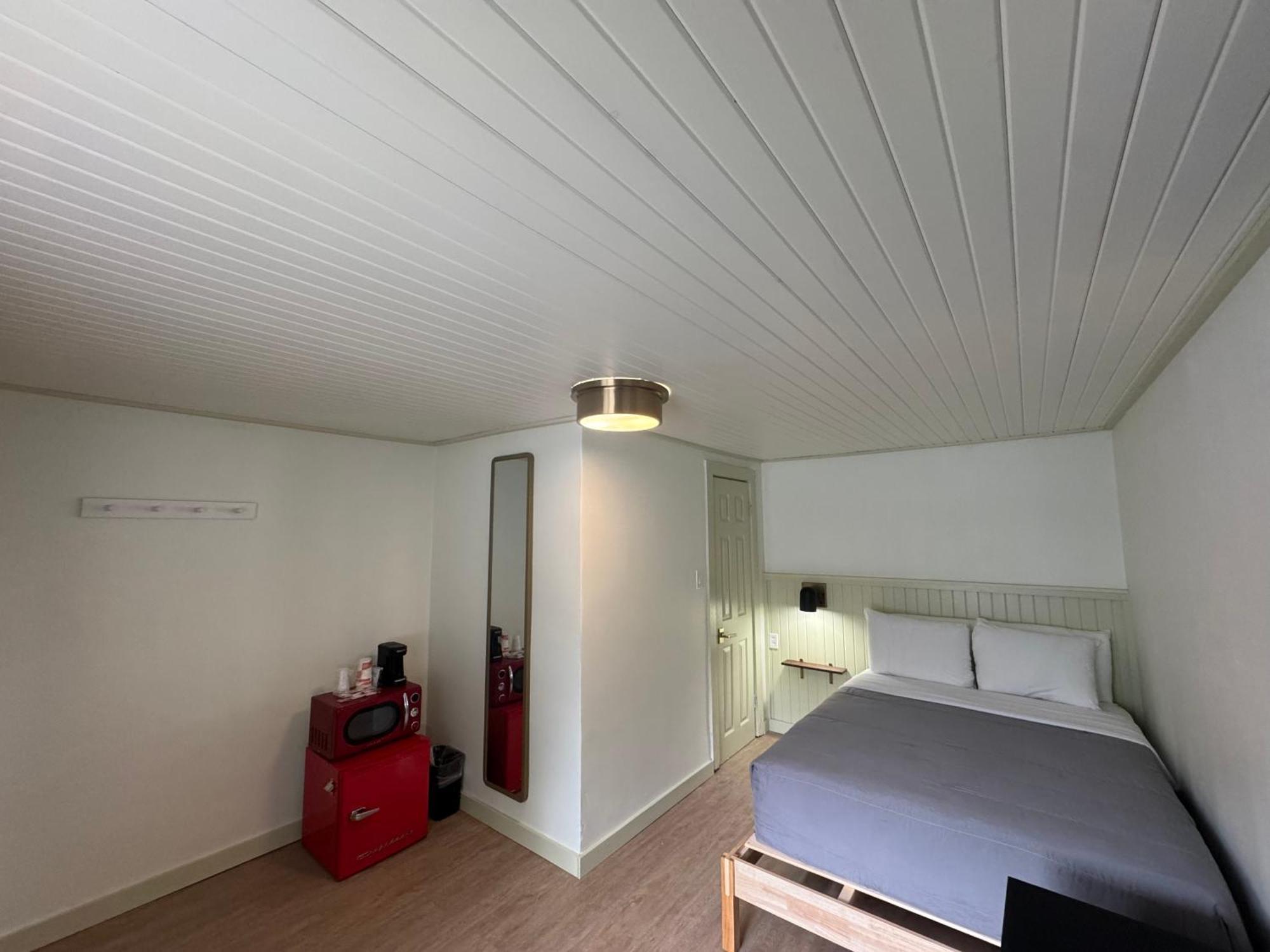 Ski Mountain Lodge แกตลิงเบิร์ก ภายนอก รูปภาพ