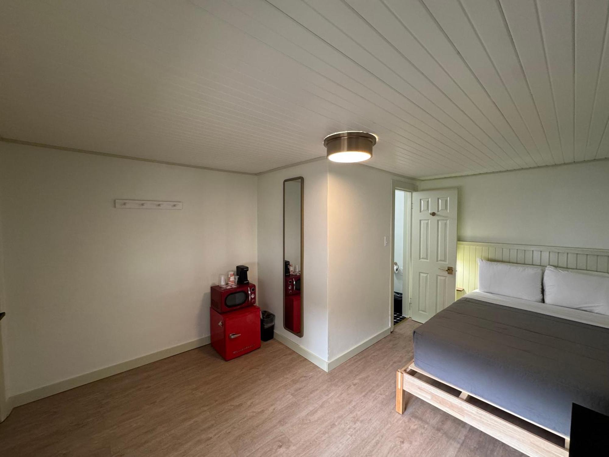 Ski Mountain Lodge แกตลิงเบิร์ก ภายนอก รูปภาพ